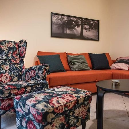 Apartment in Athens near subway Exterior foto
